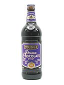 Youngs Double Chocolate Stout 500 ml (3 Pack)